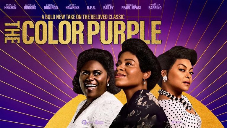 Download the Color Purple 2023 Showtimes movie from Mediafire