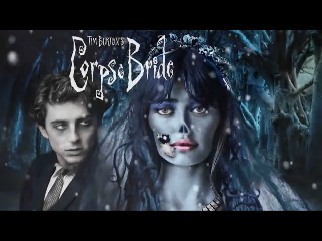 Download the Corpse Bride Streaming Service movie from Mediafire