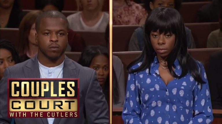 Download the Couples Court With The Cutlers Season 2 series from Mediafire