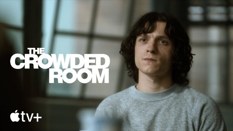 Download the Crowded Room Streaming series from Mediafire