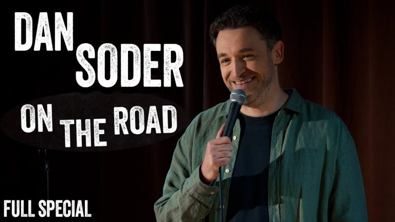 Download the Dan Soder movie from Mediafire