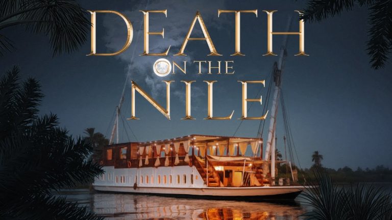 Download the Death On The Nile Run Time movie from Mediafire