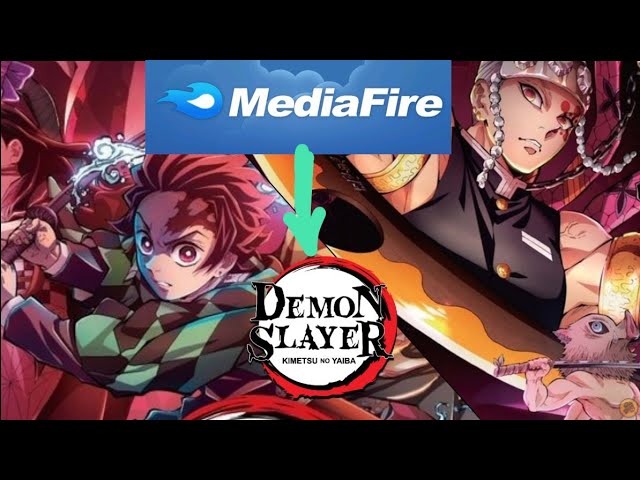 Download the Demon Slayer Season 2 Part 2 Release Date series from Mediafire