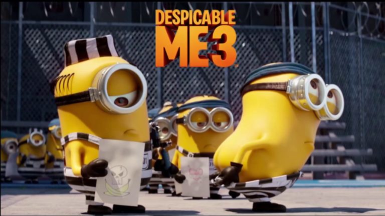 Download the Despicale Me movie from Mediafire