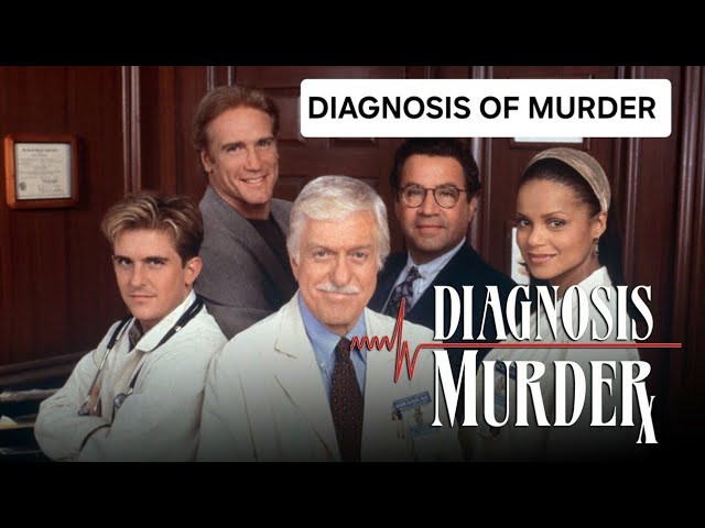Download the Diagnosis Of Murder series from Mediafire