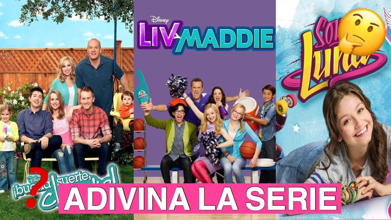 Download the Disney Channel Gigi'S series from Mediafire