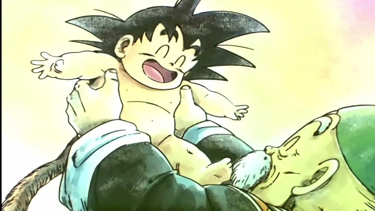 Download the Dragon Ball Z Kai How Many Episodes series from Mediafire