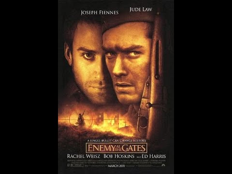 Download the Enemies At The Gate movie from Mediafire