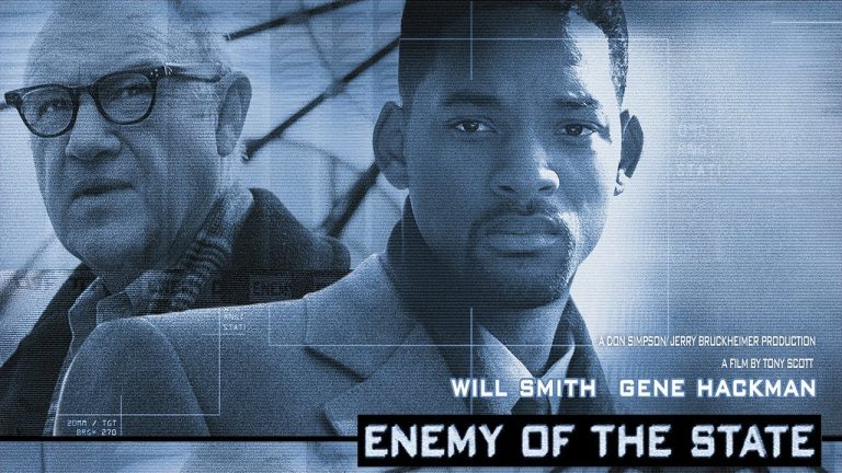 Download the Enemy Of The State Netflix movie from Mediafire