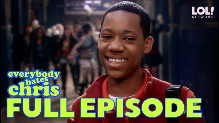 Download the Everybody Hates Chris Rating series from Mediafire