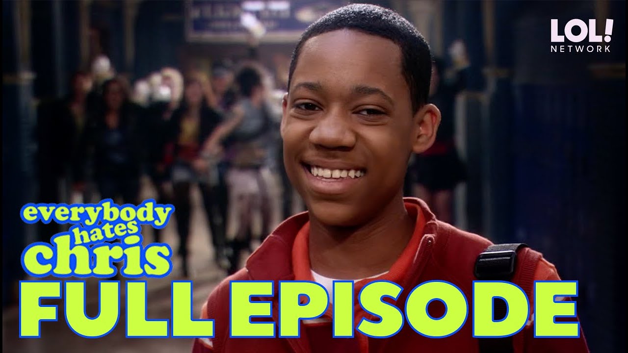 Download the Everybody Hates Chris Rating series from Mediafire