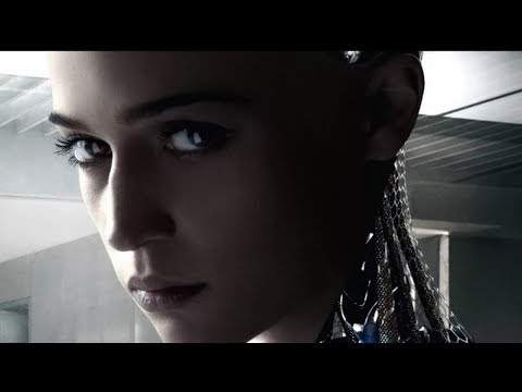 Download the Ex Machina Netflix Streaming movie from Mediafire