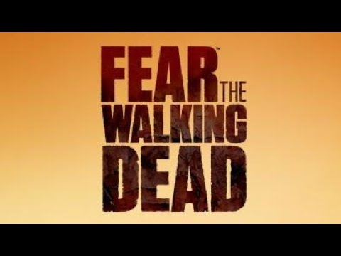Download the Fear The Dead Season 1 series from Mediafire
