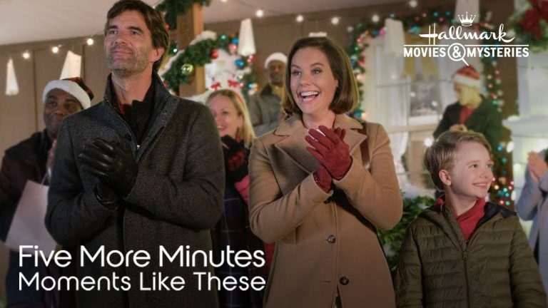 Download the Five More Minutes Moments Like These movie from Mediafire