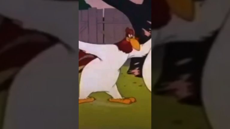 Download the Foghorn Leghorn series from Mediafire