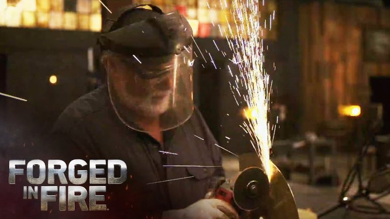 Download the Forged In Fire Seasons series from Mediafire