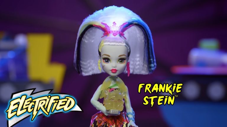 Download the Frankie Stein Electrified movie from Mediafire