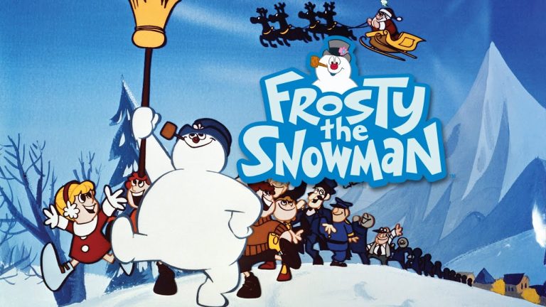 Download the Frosty Snowman movie from Mediafire