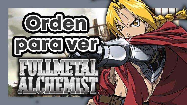 Download the Fullmetal Alchemist Moviess In Order movie from Mediafire