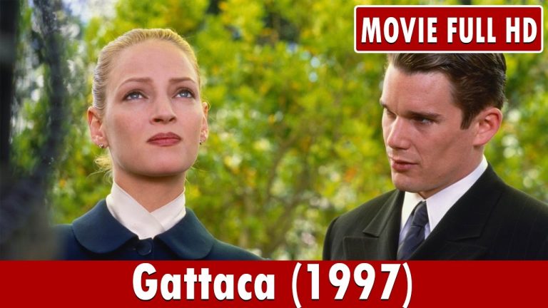 Download the Gattaca Cast movie from Mediafire