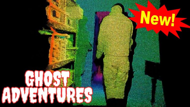Download the Ghost Adventures Full Episodes Free series from Mediafire