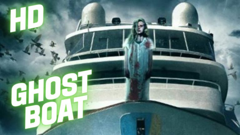 Download the Ghost Boat movie from Mediafire