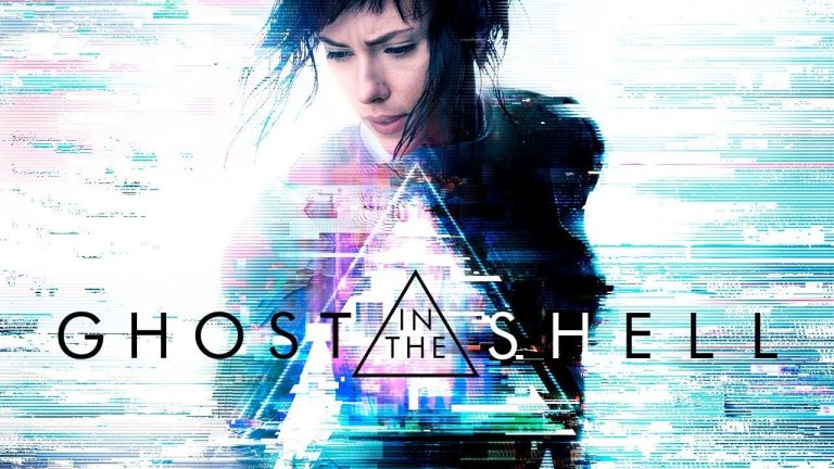 Download the Ghost The Shell movie from Mediafire