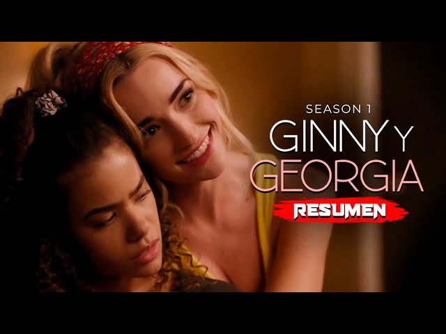 Download the Ginny And Georgia Season 1 series from Mediafire