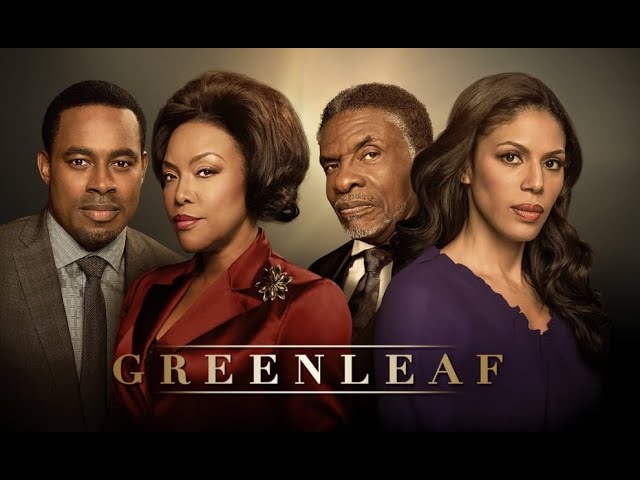 Download the Greenleaf Netflix series from Mediafire