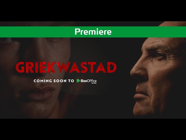 Download the Griekwastad movie from Mediafire