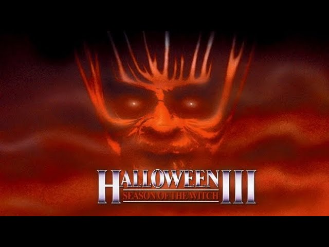 Download the Halloween Iii: Season Of The Witch movie from Mediafire