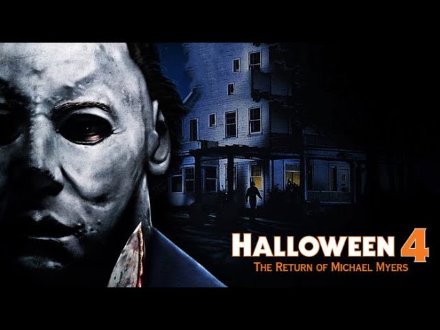 Download the Halloween Iv movie from Mediafire