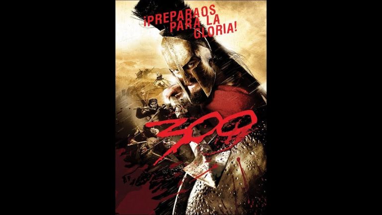 Download the Hd Moviess 300 movie from Mediafire