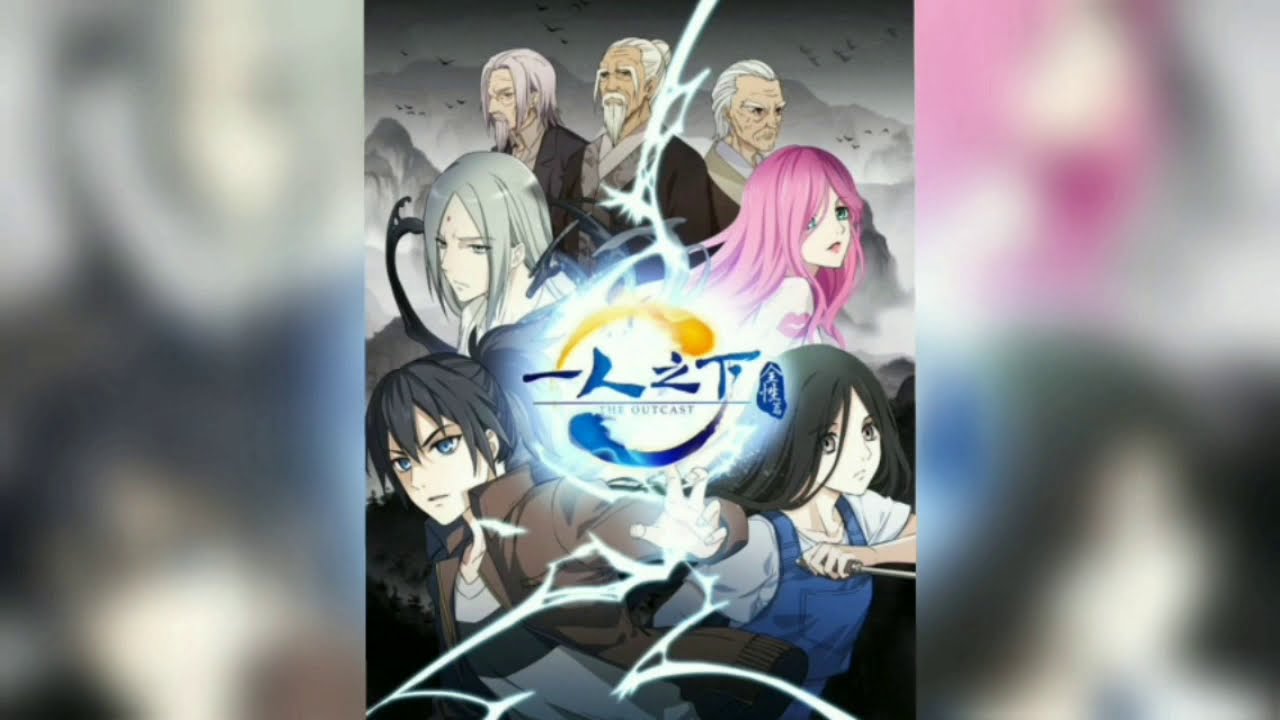 Download the Hitori No Shita'' series from Mediafire