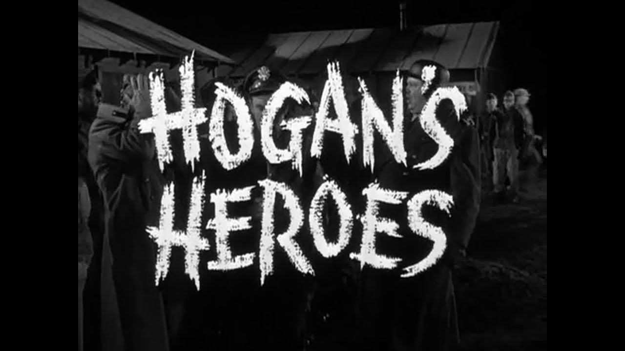 Download the Hogan'S Hero Cast series from Mediafire