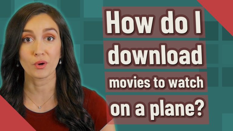 Download the How Do I Watch Plane movie from Mediafire