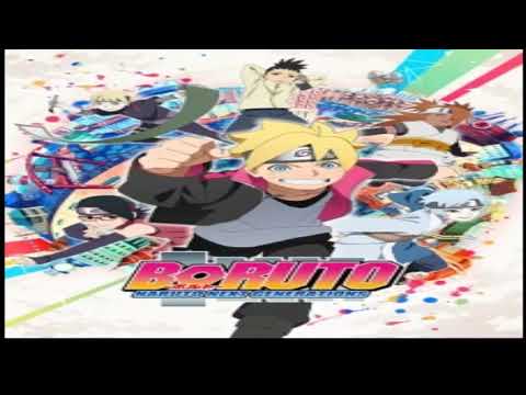 Download the How Many Episodes Are In Boruto series from Mediafire