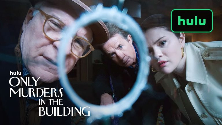 Download the Hulu Only Murders In The Building Season 3 series from Mediafire