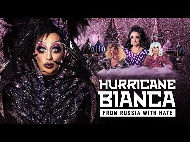 Download the Hurricane Bianca From Russia With Hate Cast movie from Mediafire