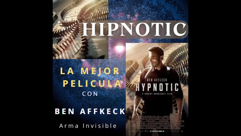 Download the Hypnotic Pelicula movie from Mediafire