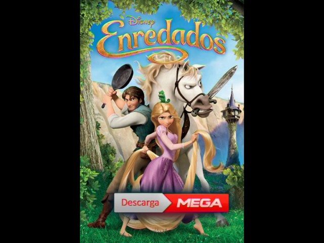 Download the Is Tangled” On Netflix series from Mediafire