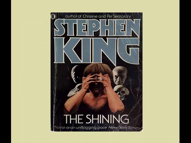 Download the Is The Shining On Peacock series from Mediafire