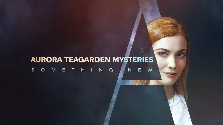 Download the Is There A New Aurora Teagarden movie from Mediafire