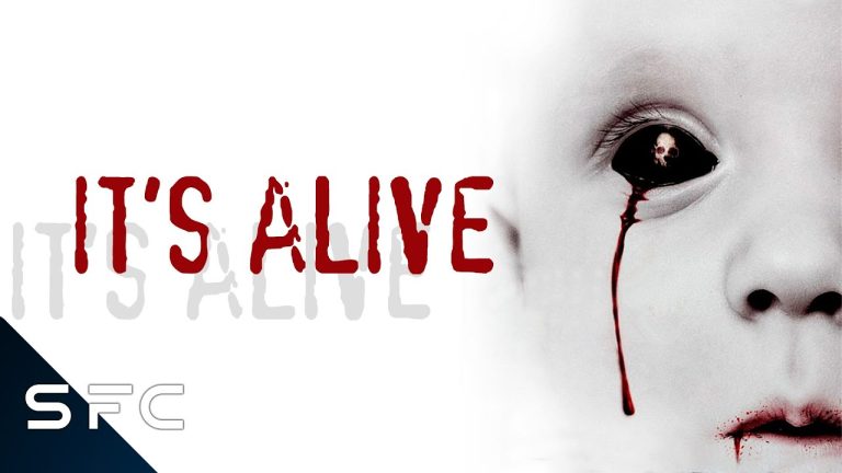 Download the It’S Alive Horror movie from Mediafire