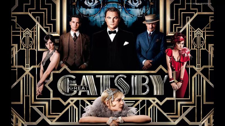Download the Janet Savage Great Gatsby movie from Mediafire