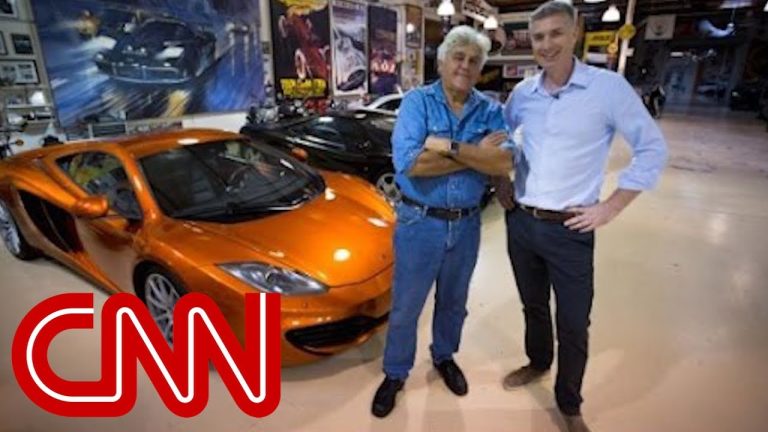 Download the Jay Leno Museum series from Mediafire