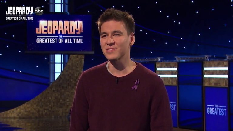 Download the Jeopardy The Greatest Of All Time Season 1 Episode 1 series from Mediafire