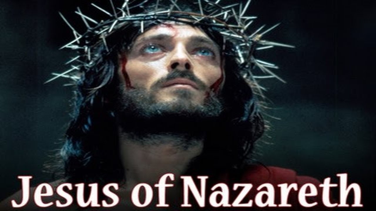 Download the Jesus Of Nazareth Full Movies Hd series from Mediafire
