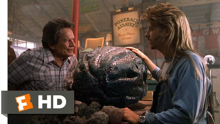 Download the Joe Dirt Meteor movie from Mediafire
