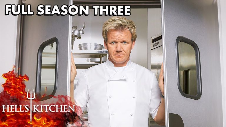 Download the Jr Hell’S Kitchen Season 3 series from Mediafire
